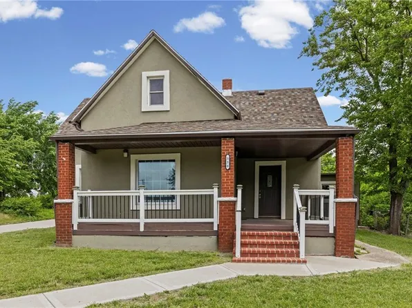 330 Garfield Ave, Kansas City, KS 66101