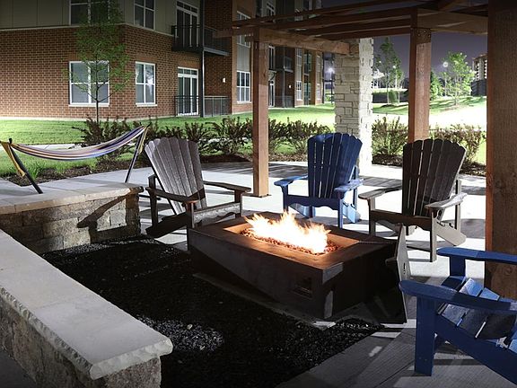 Fire Pit