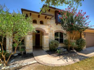 22225 Red Yucca Rd, Spicewood, TX 78669