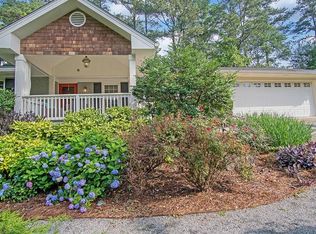 4773 Summerford Dr, Atlanta, GA 30338