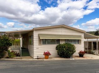 1175 La Moree Rd SPC 33, San Marcos, CA 92078