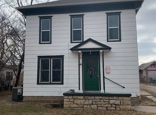 241 Main St, Augusta, KS 67010