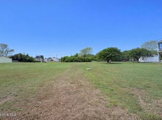 170 Frost Road, Newport, NC 28570