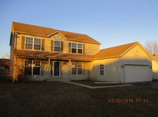 2300 Ridgefield Dr, Belvidere, IL 61008