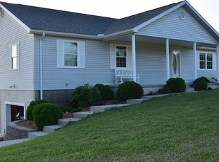 29449 Chestnut Dr, Albany, OH