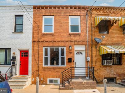 739 Watkins St, Philadelphia, PA, 19148