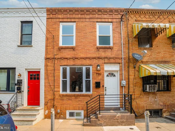 739 Watkins St, Philadelphia, PA 19148