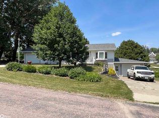 606 3rd Ave, Vail, IA 51465
