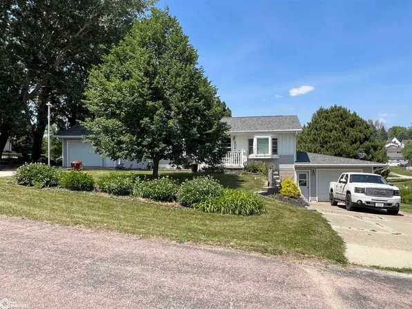606 3rd Ave, Vail, IA 51465