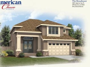 1113 S 3rd St #47, Renton, WA 98057