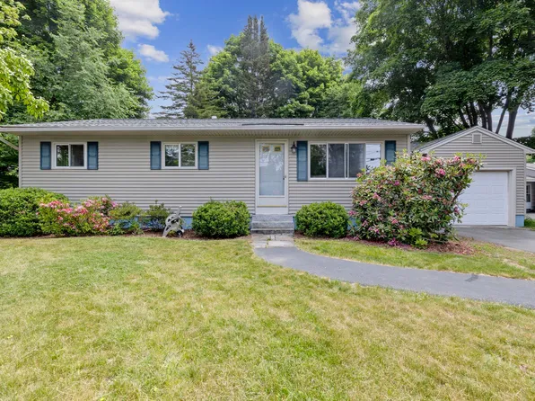 1 Mariette Drive, Portsmouth, NH 03801