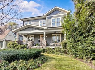 1817 Nassau Blvd, Charlotte, NC 28205
