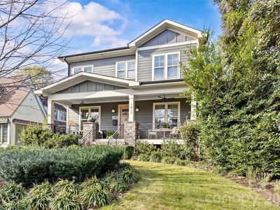 1817 Nassau Blvd, Charlotte, NC, 28205