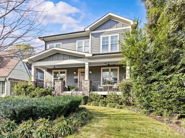 1817 Nassau Blvd, Charlotte, NC 28205