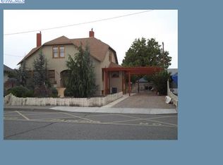523 W Bonneville St, Pasco, WA 99301