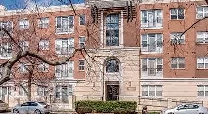 1st image of 3000 Vanderbilt Pl APT 128
