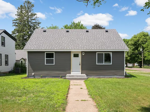 4533 Welcome Ave N, Crystal, MN 55422