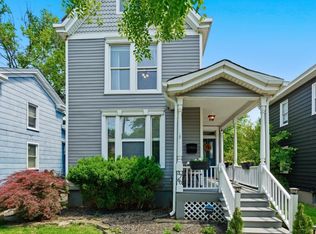 3760 Hutton St, Cincinnati, OH 45226