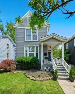 3760 Hutton St, Cincinnati, OH, 45226