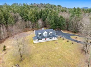 43 Simone Rd, Fairfax, VT 05454