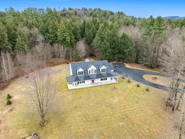 43 Simone Road, Fairfax, VT 05454