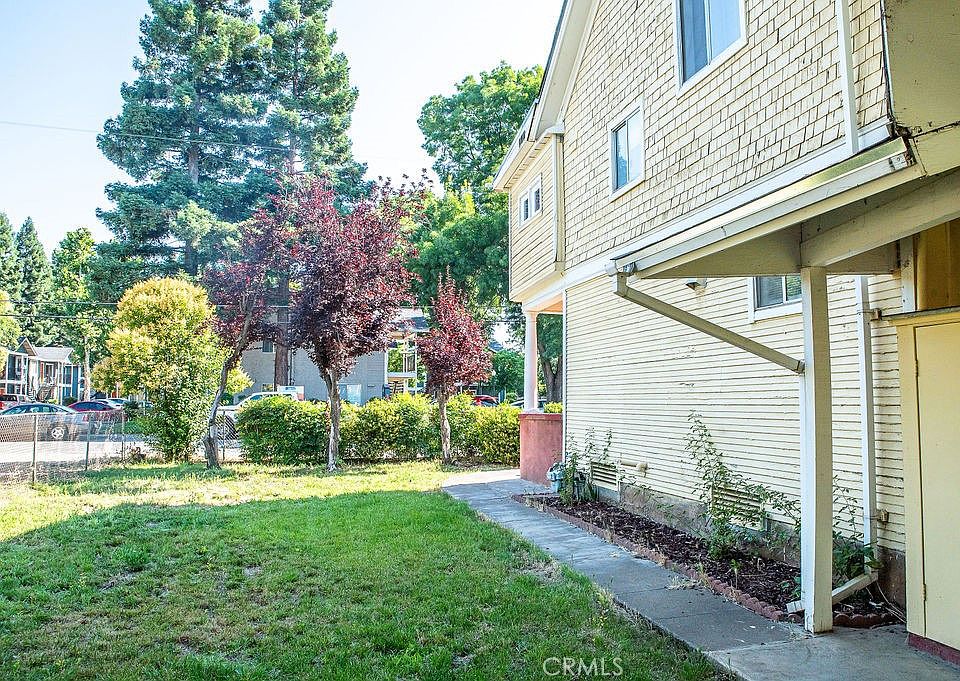 622 Pomona Ave Chico, CA, 95928 Apartments for Rent Zillow