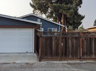 555 Jackson Ave #B, Redwood City, CA