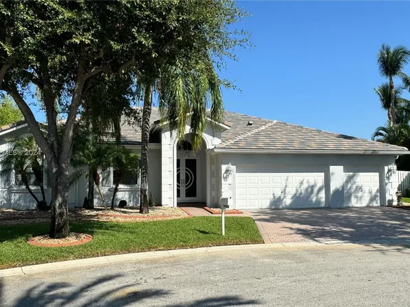 14520 SW 35th St, Miramar, FL 33027