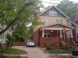 529 Maryland Ave, Norfolk, VA 23508