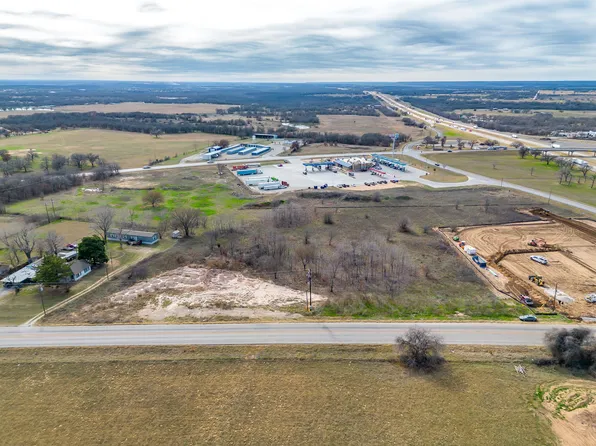 Wolf Hollow Rd, Weatherford, TX 76087