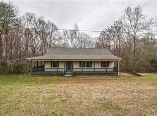 122 Imperial Heights Rd, Statesville, NC 28625