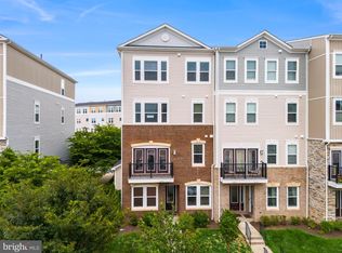 Stone Mill Corner Condominium, Aldie, VA 20105