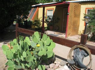 223 State Highway 80 #1, Rodeo, NM 88056