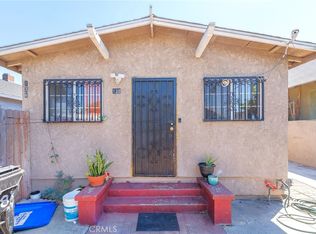 138 W Gage Ave, Los Angeles, CA 90003