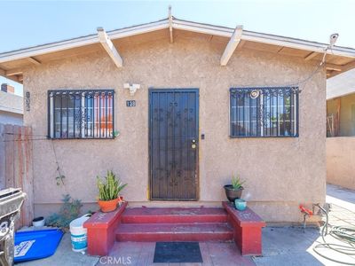 138 W Gage Ave, Los Angeles, CA, 90003
