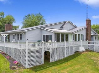 4444 State Route 321, Hillsboro, OH 45133