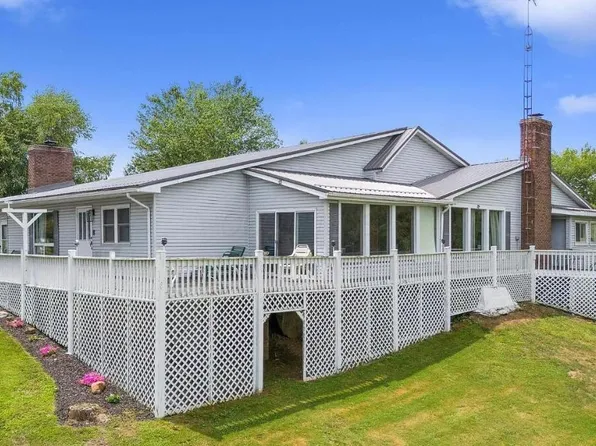 4444 State Route 321, Hillsboro, OH 45133