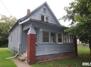 2702 N Springdale Ave, Peoria, IL