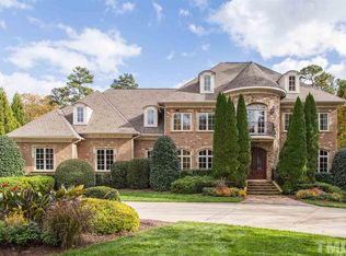 5212 Wynneford Way, Raleigh, NC 27614