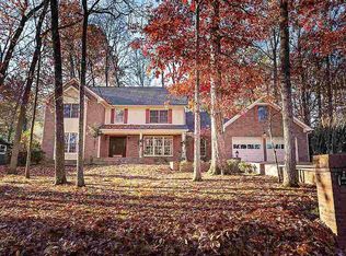 600 Forest Ln NE, Cleveland, TN 37312