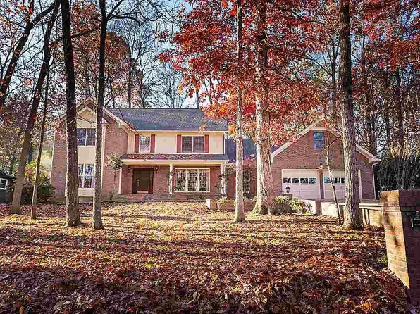 600 Forest Ln NE, Cleveland, TN 37312