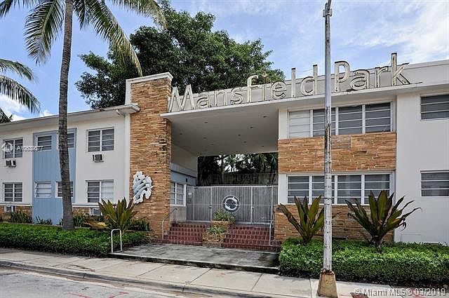 1st image of 1925 Washington Ave APT 24