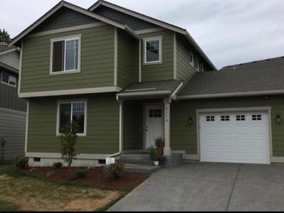 4310 Indigo Ln, Bellingham, WA, 98226