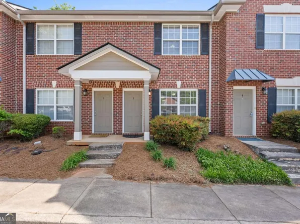 460 Barnett Shoals Rd APT E-3, Athens, GA 30605