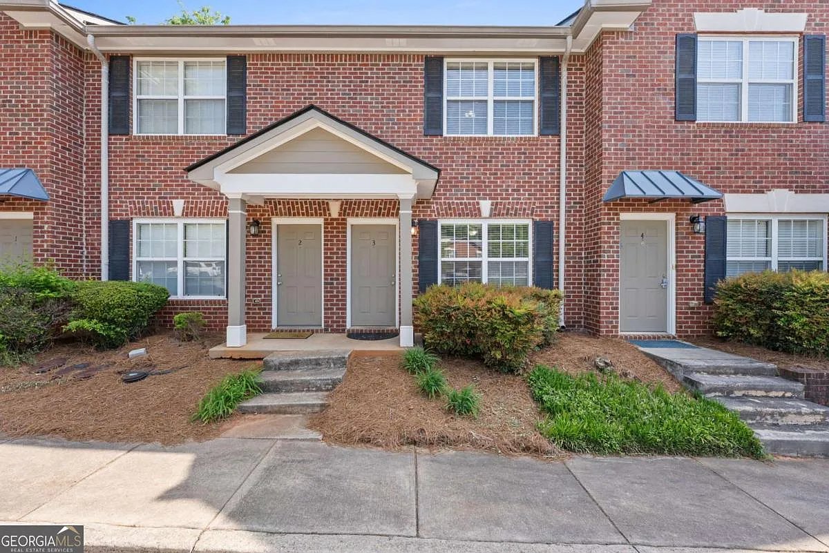 460 Barnett Shoals Rd APT E-3 photo 1