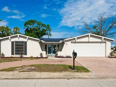 9205 GRAY FOX LANE, Port Richey, FL, 34668