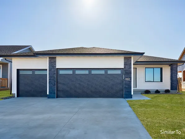 4407 NE 7th St, Ankeny, IA 50021