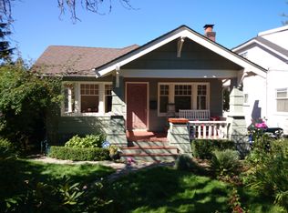 3219 37th Pl S, Seattle, WA 98144