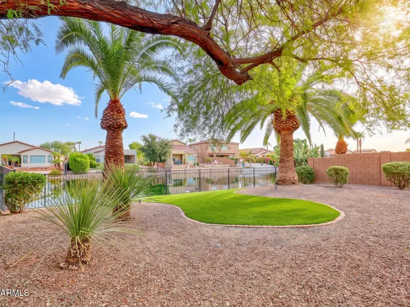 844 E INDIAN WELLS Place, Chandler, AZ 85249