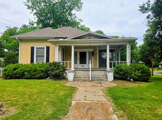 324 E Liberty St, Pilot Point, TX 76258